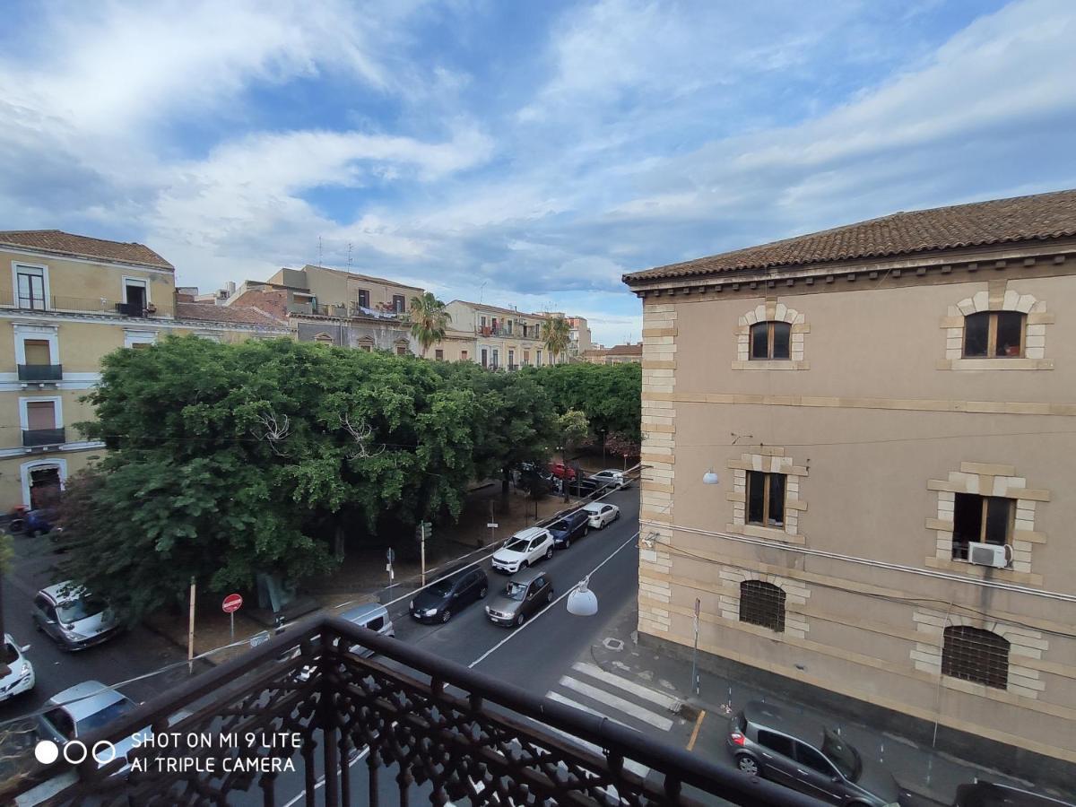 Apartment Sangiuliano CTA Exterior photo