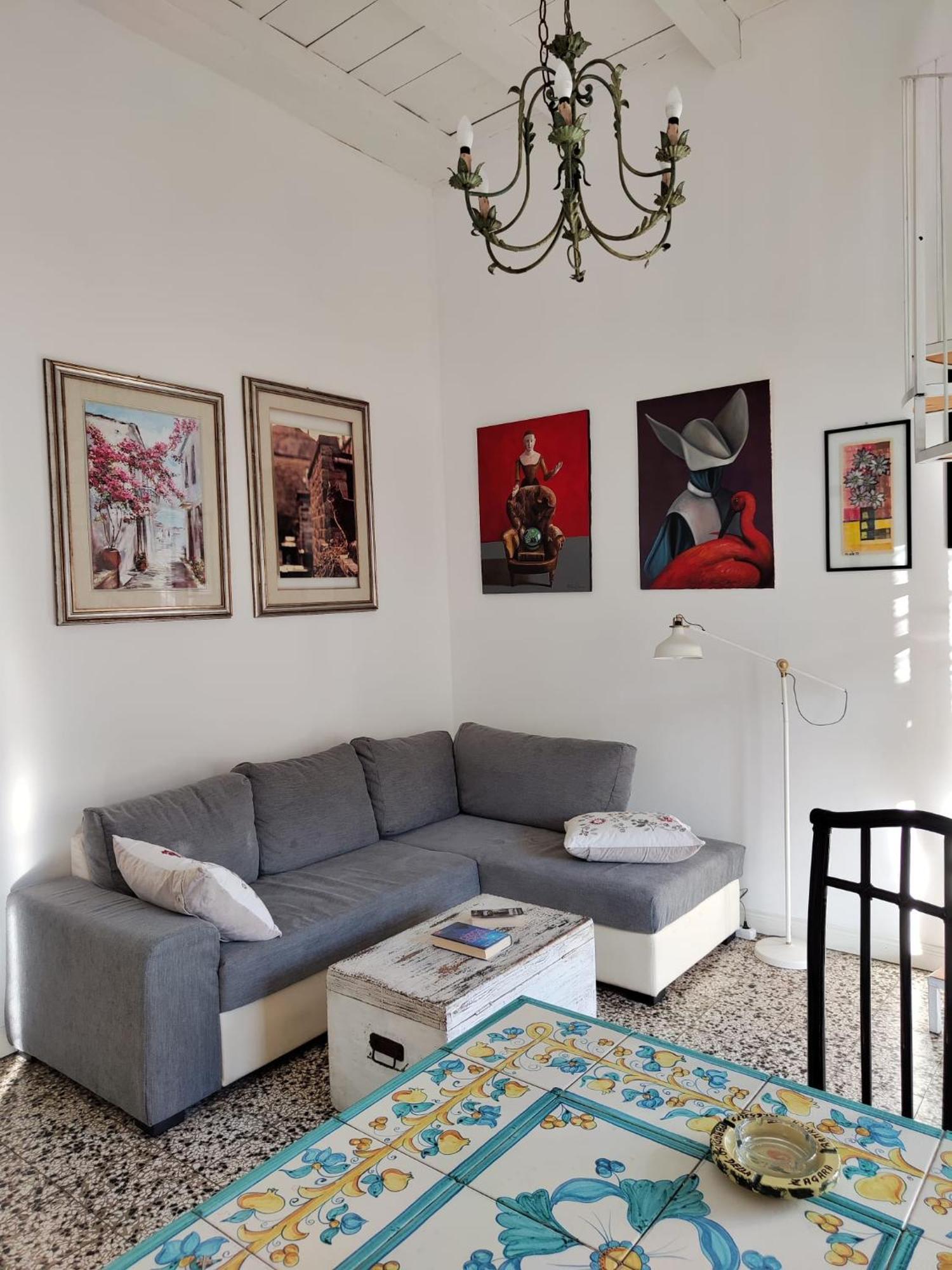Apartment Sangiuliano CTA Exterior photo